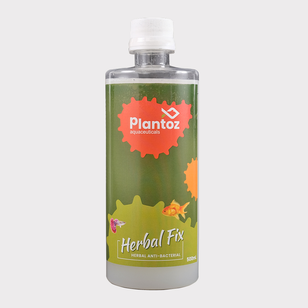 Herbal Fix 500ML