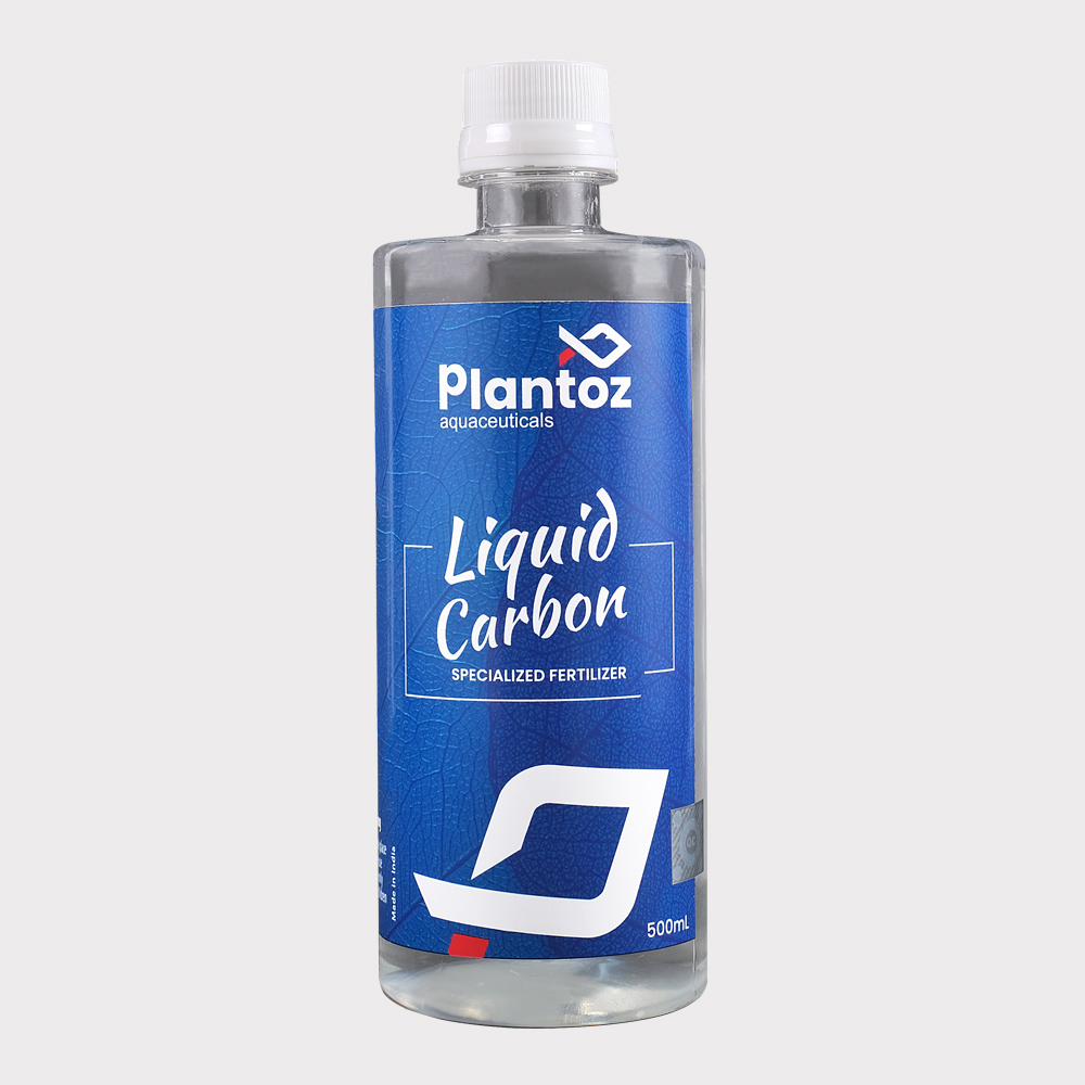 Liquid Carbon 500ML