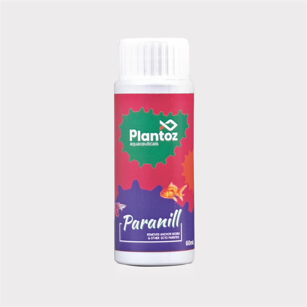 PARANILL