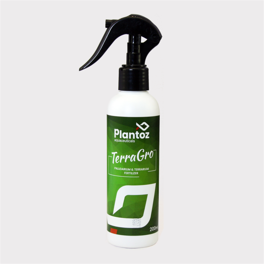 TERRA GRO 200mL TERRARIUM FERTILIZER SPRAY