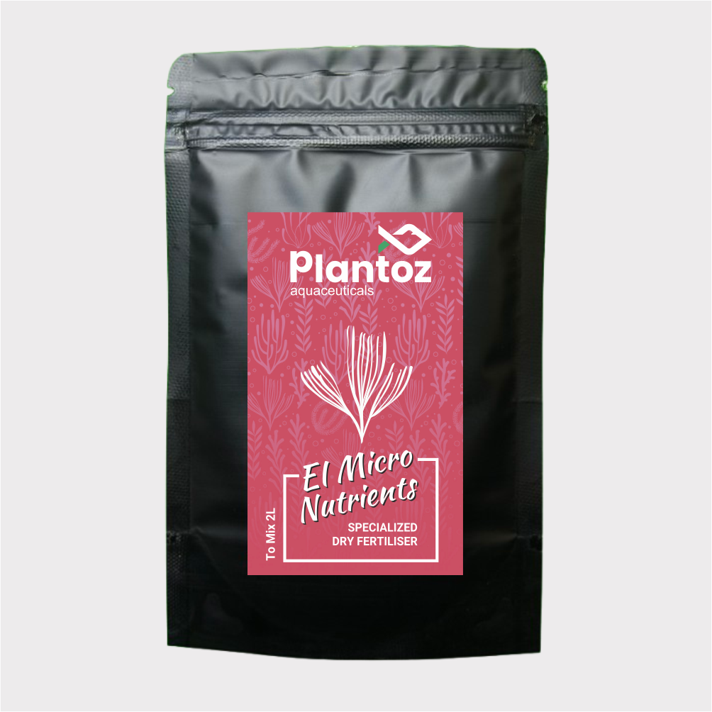 EI MICRO NUTRIENTS DRY TO MIX TWO LITER FERTILIZER