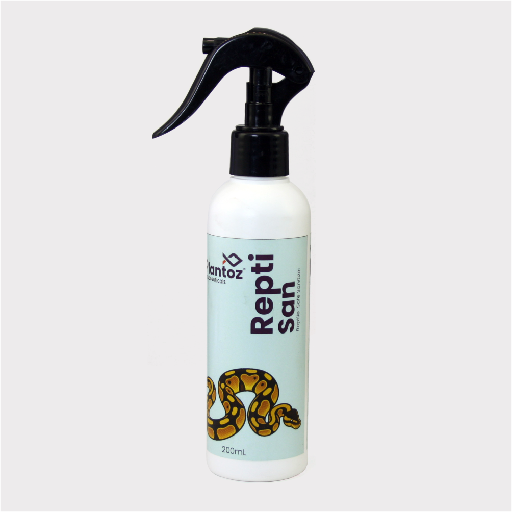 REPTI SAN