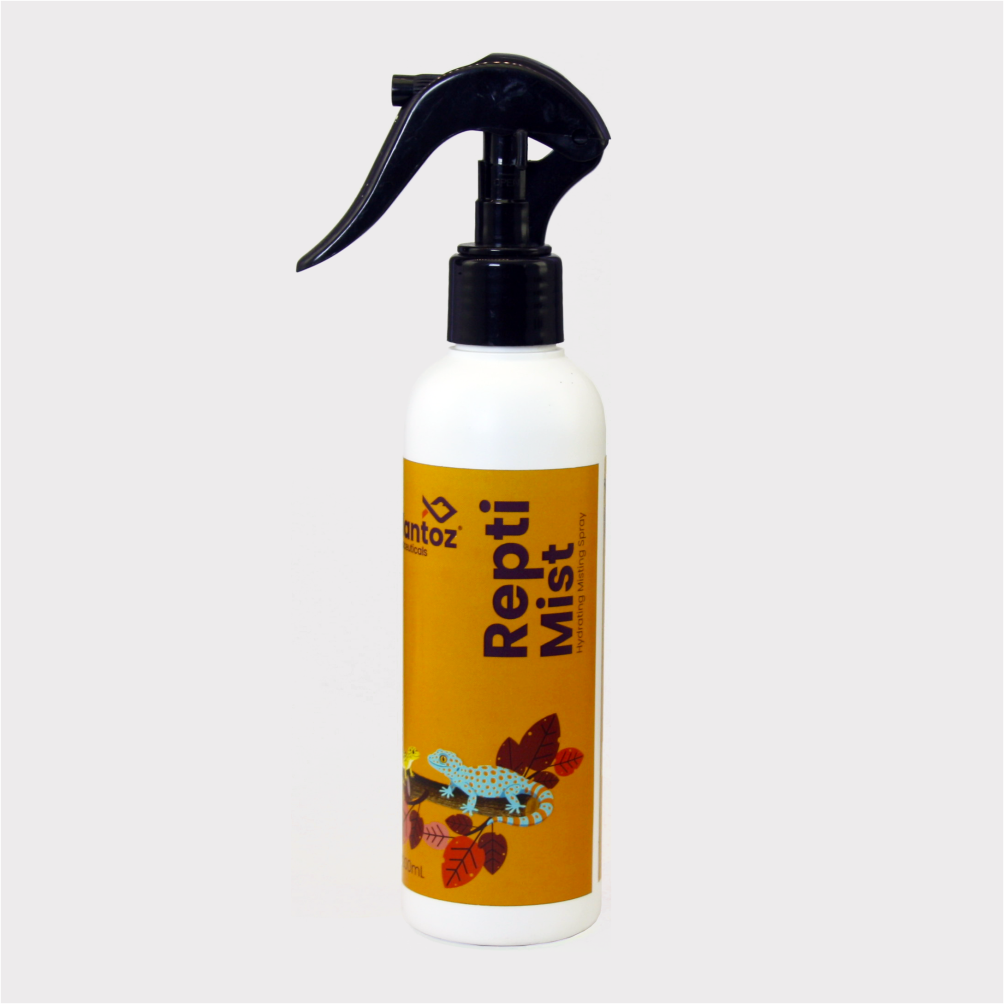 REPTI MIST